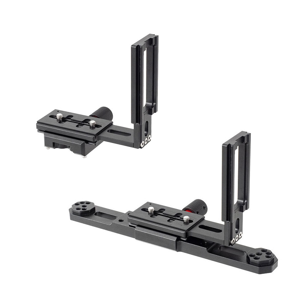 INON Quick Shoe L-Type Bracket INON Quick Shoe L-Type Bracket